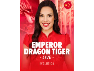 Emperor Dragon Tiger — Evolution